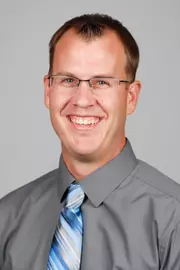 Ben Adamson