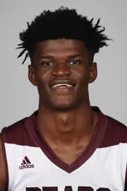 Alize Johnson