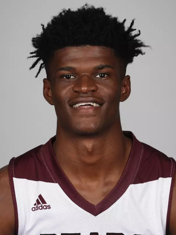 Alize Johnson