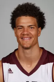 Jarrid Rhodes