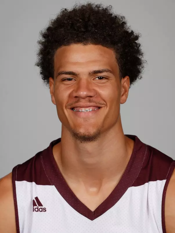 Jarrid Rhodes