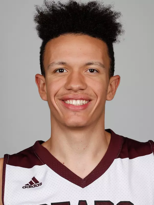 Darian Scott
