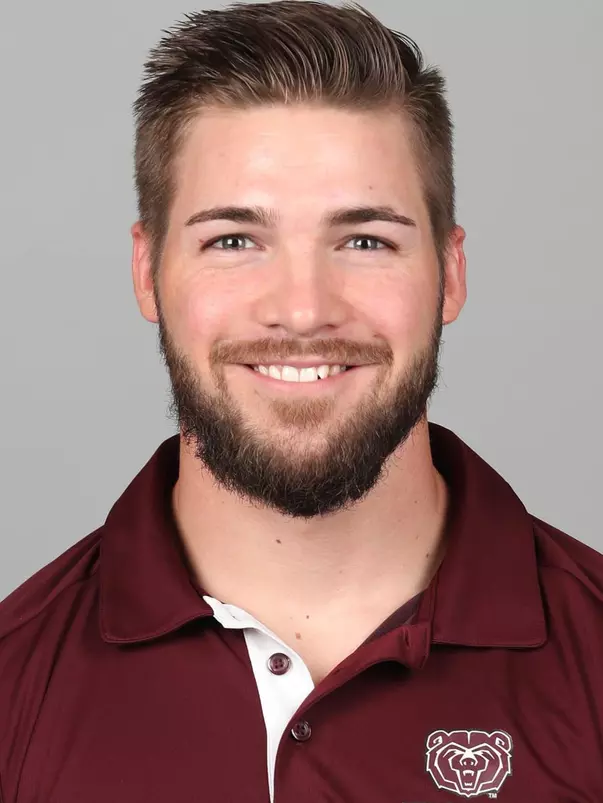 Kaleb Borghardt