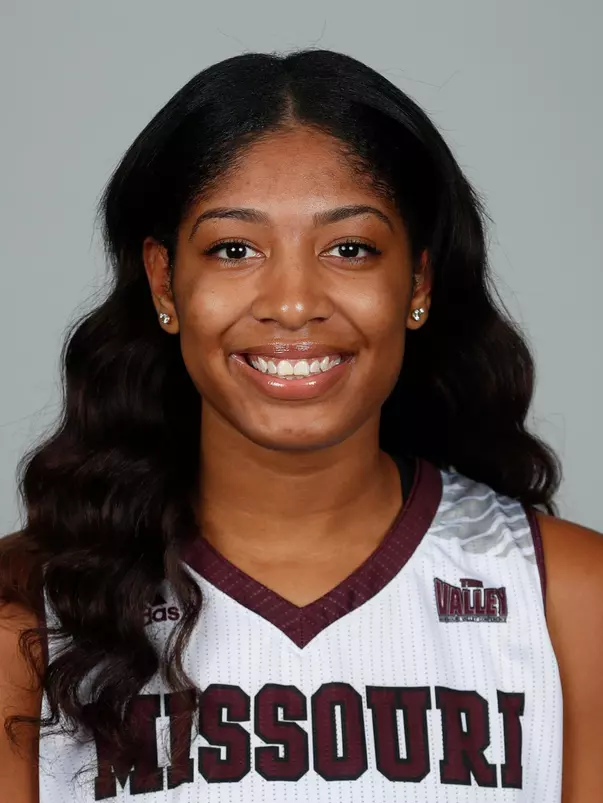 Shameka Ealy
