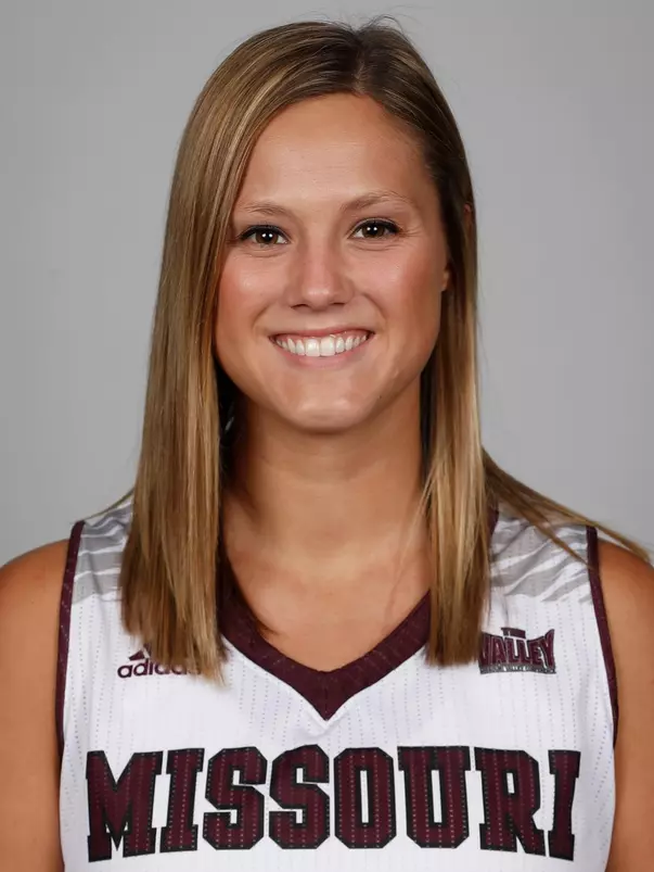 Danielle Gitzen