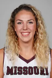 Audrey Holt