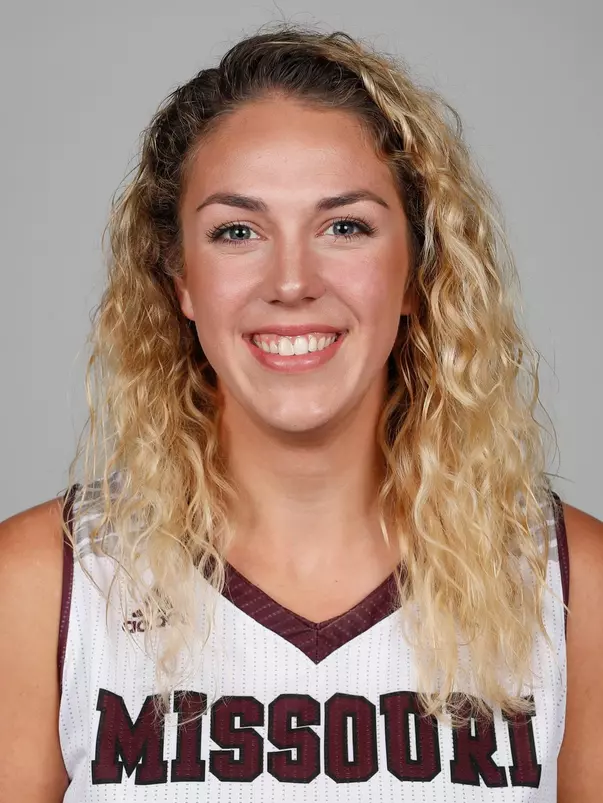 Audrey Holt