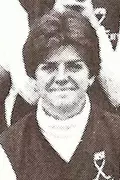 Cathy Clark