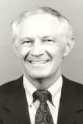 Dr. Bruce Johnson