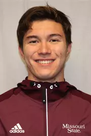 Kai Gotsch 2018 Head Shot