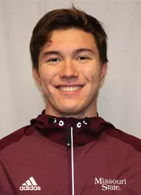 Kai Gotsch 2018 Head Shot