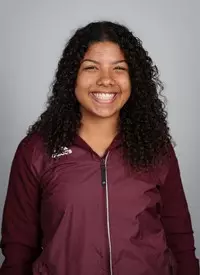 Swimming and Diving headshot, taken September 17, 2018. Visual Media/Missouri State University