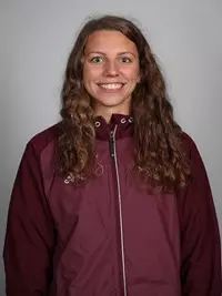 Swimming and Diving headshot, taken September 17, 2018. Visual Media/Missouri State University