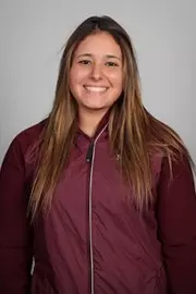 Swimming and Diving headshot, taken September 17, 2018. Visual Media/Missouri State University