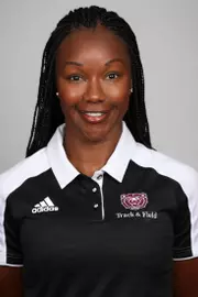 Carmelita Jeter