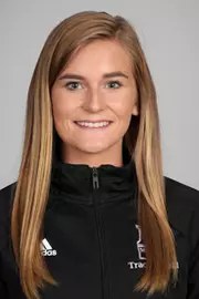 Allie Hafner Head Shot