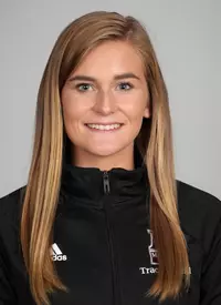 Allie Hafner Head Shot