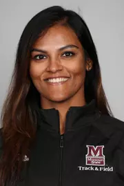 Amanthi Silva Head Shot