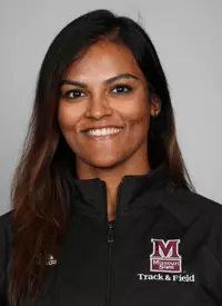 Amanthi Silva Head Shot