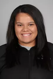 Brittany McPike Head Shot