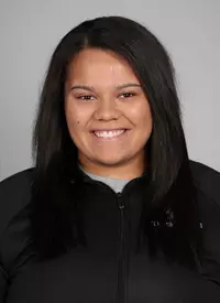 Brittany McPike Head Shot