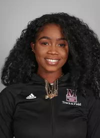 Jamilah James Head Shot