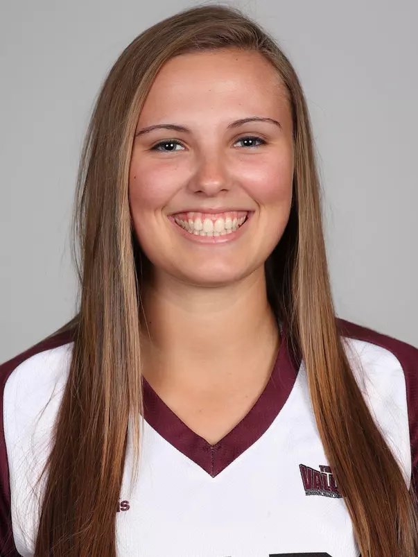 Madison Hunsaker