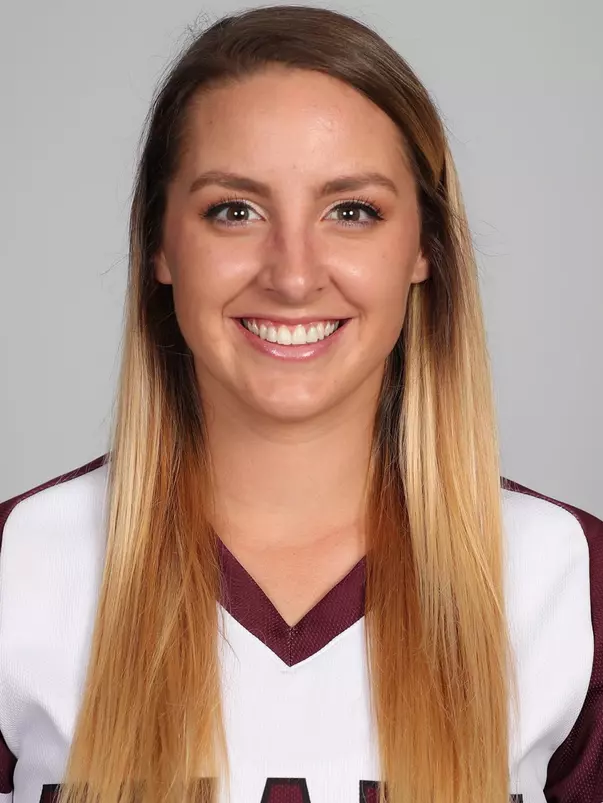 Morgan Greenlee