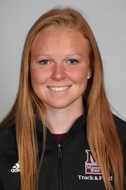 Rachel Buschling Head Shot