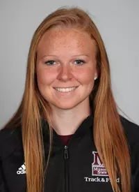 Rachel Buschling Head Shot