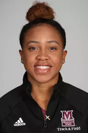 Sidne Williamson Head Shot