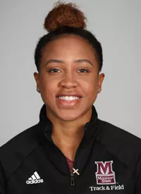 Sidne Williamson Head Shot