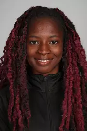 Tomi Bamigbade Head Shot