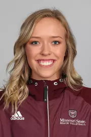 Portrait taken September 17, 2018. Visual Media/Missouri State University