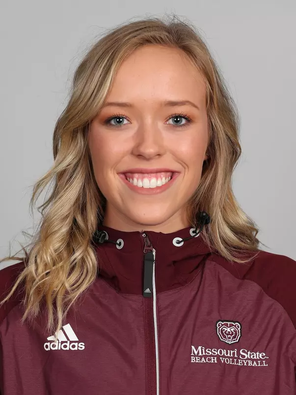 Portrait taken September 17, 2018. Visual Media/Missouri State University
