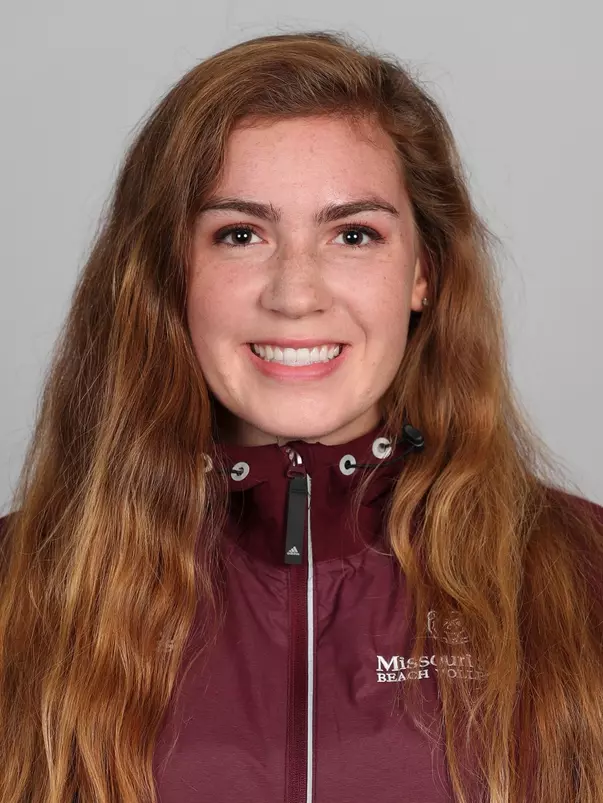Portrait taken September 17, 2018. Visual Media/Missouri State University