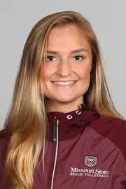 Portrait taken September 17, 2018. Visual Media/Missouri State University