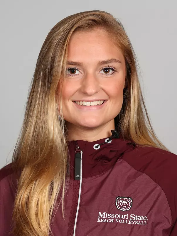 Portrait taken September 17, 2018. Visual Media/Missouri State University