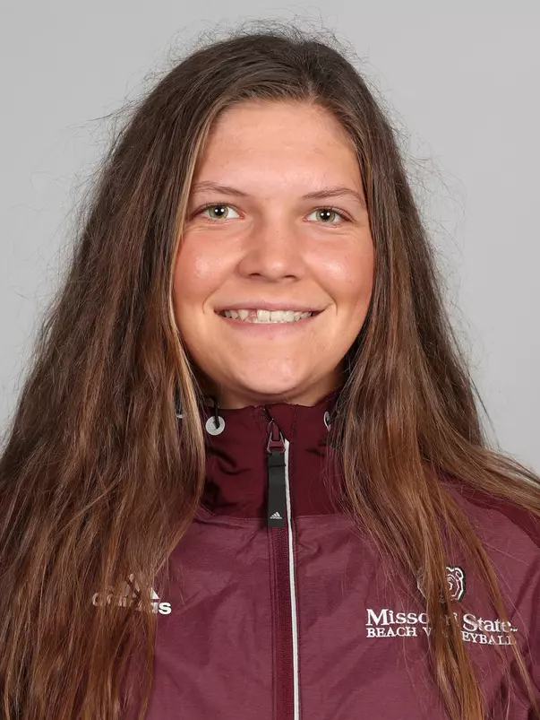 Portrait taken September 17, 2018. Visual Media/Missouri State University