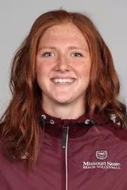 Portrait taken September 17, 2018. Visual Media/Missouri State University
