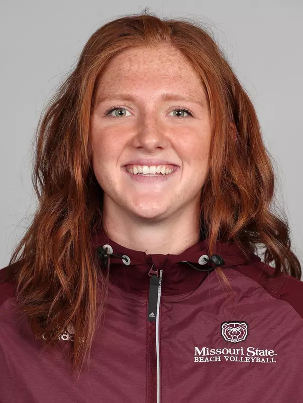 Portrait taken September 17, 2018. Visual Media/Missouri State University