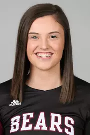 MacKenzie Irwin