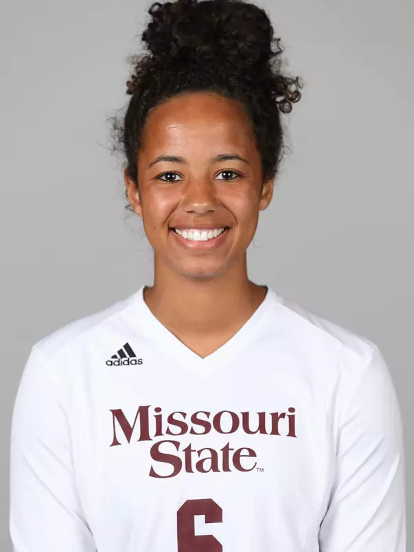 Brittney Robinson