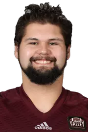 Aaron Clardy