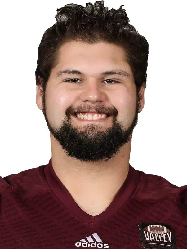 Aaron Clardy