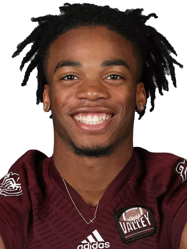 Aaron Denson