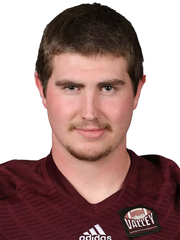 Caleb Albertson
