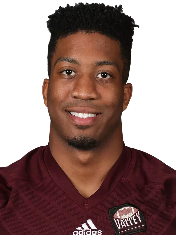 Darrius Montgomery