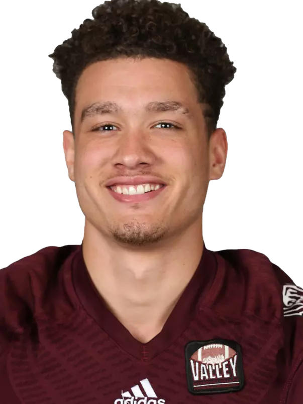 Isaiah Allred