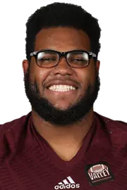 Marquis Prophete